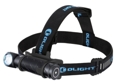 Olight Perun 2