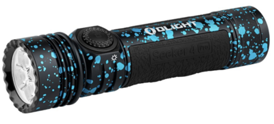 Olight Seeker 4 Pro Deep Ocean