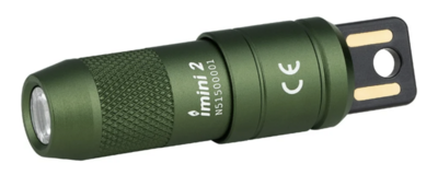 Olight Imini 2 OD Green