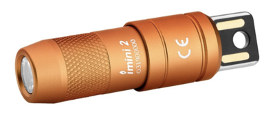 Olight Imini 2 Orange
