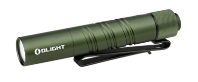 Olight I3T 2 EOS OD Green