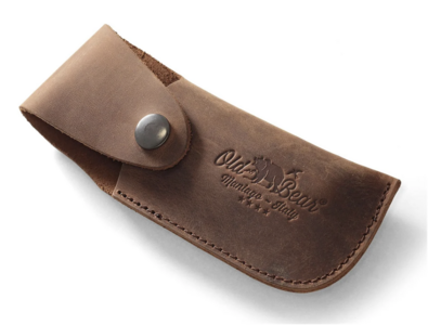 Old Bear Sheath Leer L-XL
