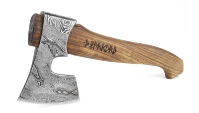 Njord Snida Carving Damast M
