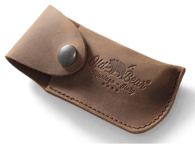 Old Bear Sheath Leer XS-S-M