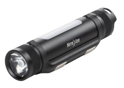 Nite Ize Radiant 850 Werklamp Oplaadbaar