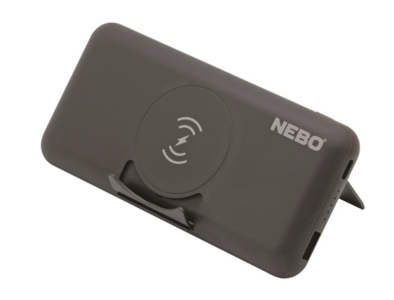 Nebo 10K Powerbank Wireless 10000mAh
