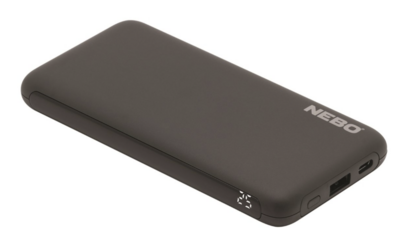 Nebo 10K Powerbank 10000mAh