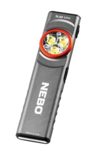 Nebo Slim Mini