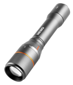 Nebo Davinci 2000 Oplaadbaar