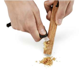 LMF Tinder Sticks