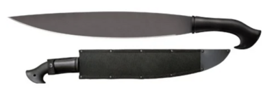 Cold Steel Barong Machete