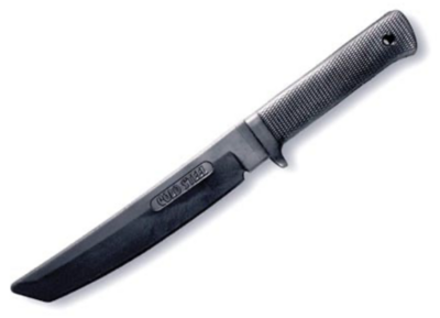 Cold Steel Recon Tanto Trainer