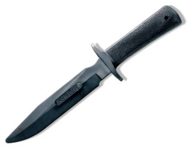 Cold Steel Military Classic Trainer