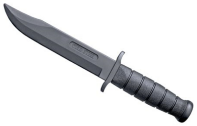 Cold Steel Leatherneck Trainer