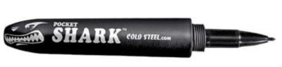 Cold Steel Pocket Shark