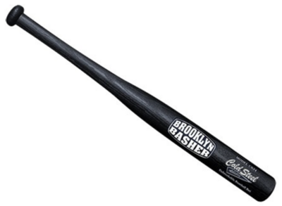 Cold Steel Brooklyn Basher 24"