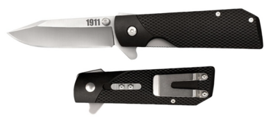 Cold Steel 1911 Folder