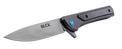 Buck Cavalier PE