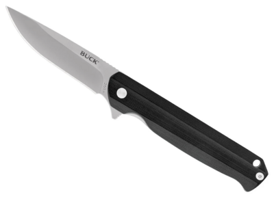 Buck Langford Black PE