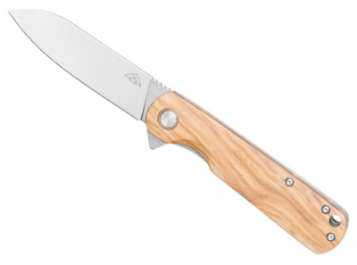 Black Eagle Uluru Olive Wood