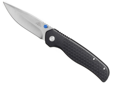 Black Eagle Picos Midnight Black