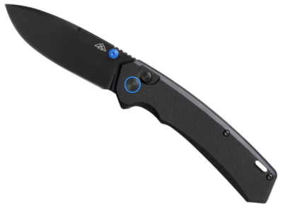 Black Eagle Rondane Midnight Black