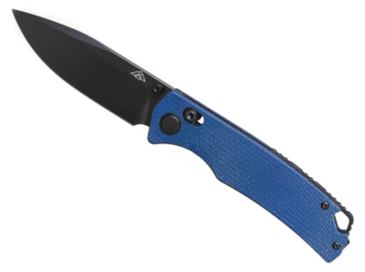 Black Eagle Fuji Ocean Blue