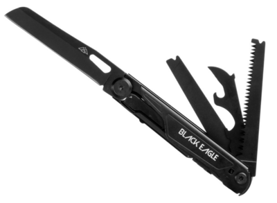 Black Eagle Bryce Midnight Black