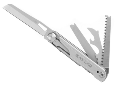 Black Eagle Bryce Mist Grey
