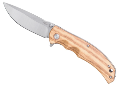 Black Eagle Dolomit Olive Wood