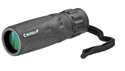 Barska Blackhawk Mono 10x25