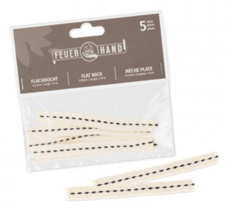 Feuerhand Lont (5 stuks)