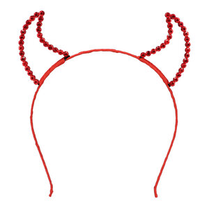 Diadeem Devil diamond