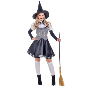 Volwassenenkostuum Scholar witch (M/L)