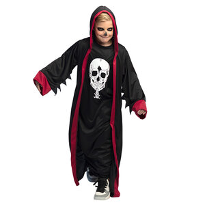 Kinderkostuum Crypt master (4-6 jaar)