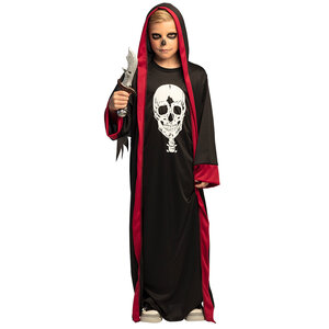 Kinderkostuum Crypt master (10-12 jaar)