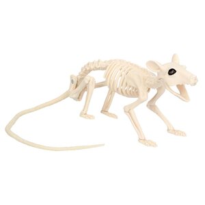 Rattenskelet Nibbles (46 x 7 x 10 cm)
