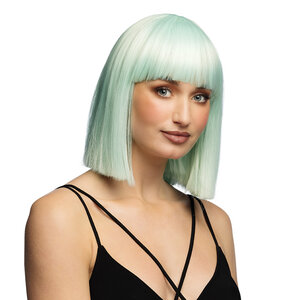 HQ Wig Djamilla fresh mint