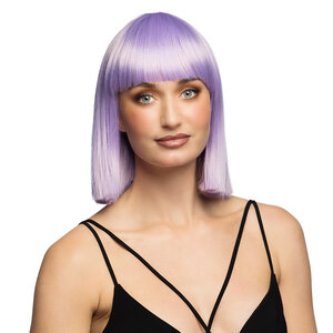 HQ Wig Djamilla lovely lilac