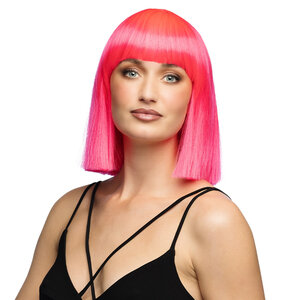 HQ Wig Djamilla playful pink
