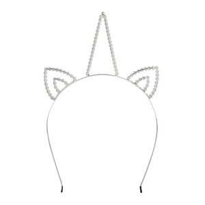 Diadeem Pearl unicorn