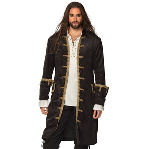 Piratenjas man (54, XL)