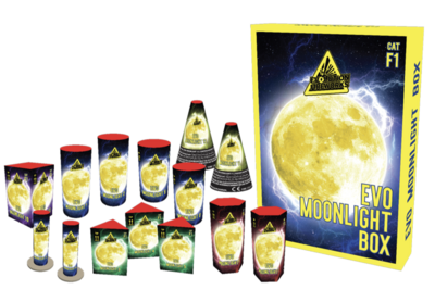 EVO Moonlight Box