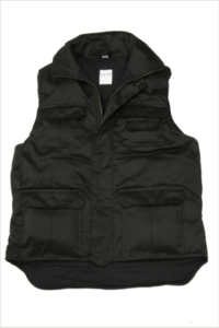 Bodywarmer