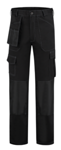 Werkbroek polyester/katoen