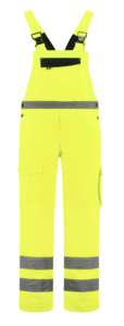 Am. overall polyester/katoen RWS