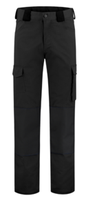 Werkbroek katoen/polyester