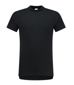 Shortsleeve thermoshirt