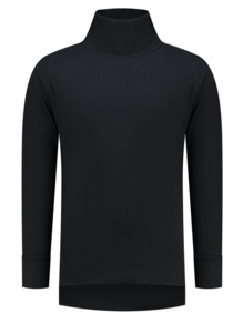 Longsleeve thermoshirt col