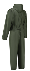 Regenoverall 100% polyester